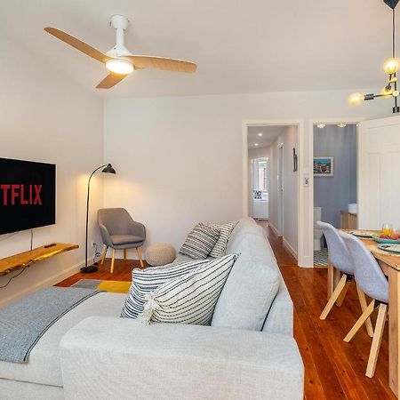 Whome Formosa #2 - Central 2-Bed In Prime Location Perfect To Explore Porto Exterior foto
