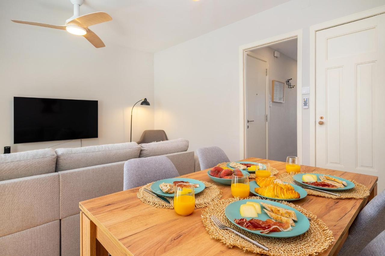Whome Formosa #2 - Central 2-Bed In Prime Location Perfect To Explore Porto Exterior foto