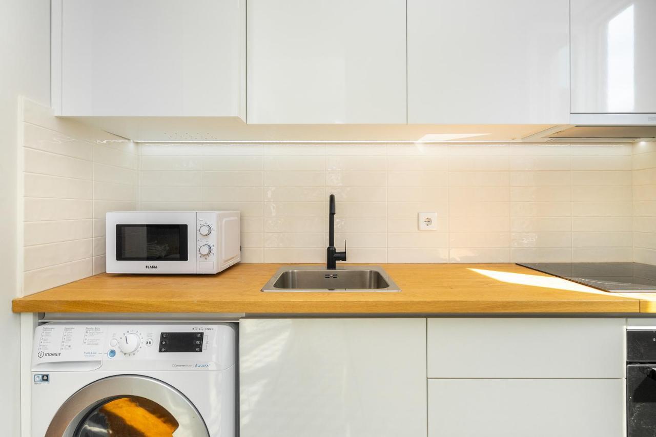 Whome Formosa #2 - Central 2-Bed In Prime Location Perfect To Explore Porto Exterior foto