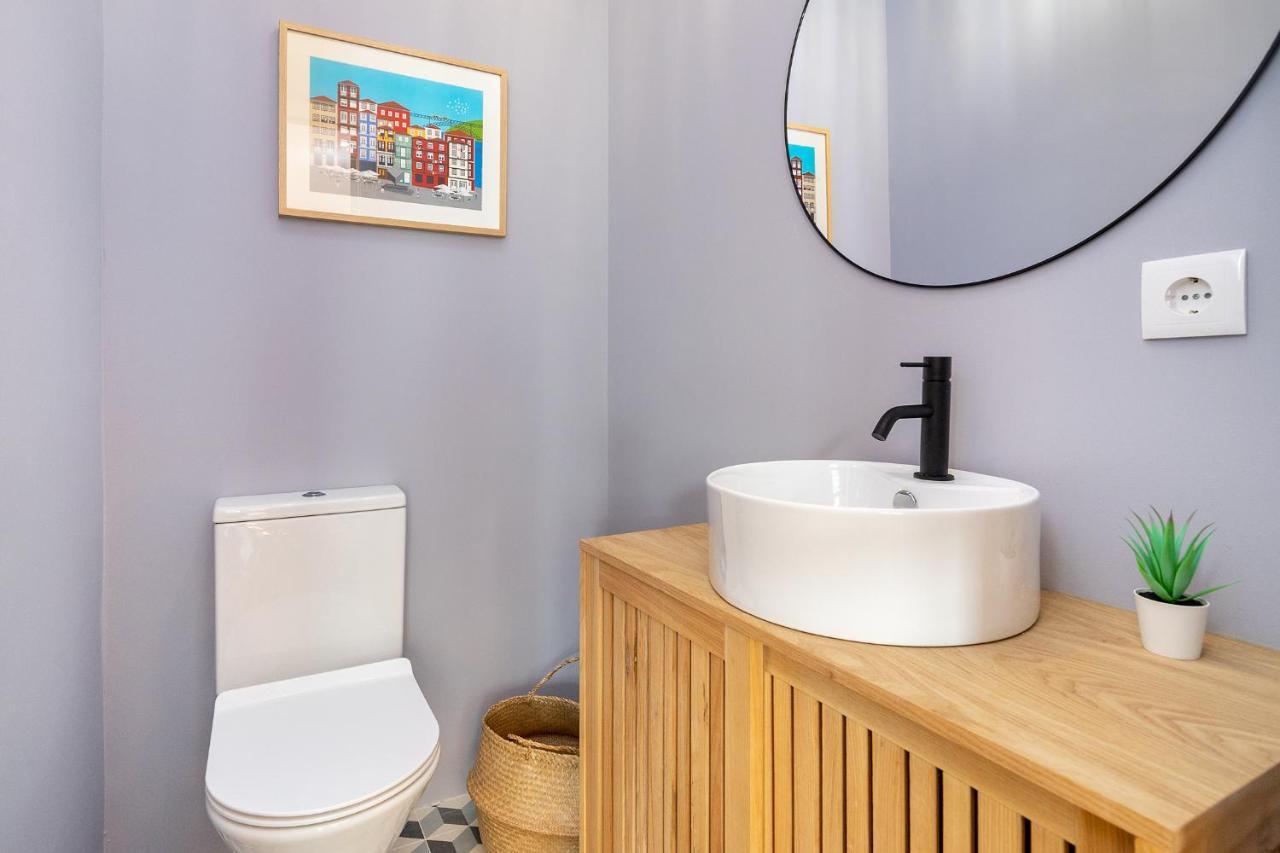 Whome Formosa #2 - Central 2-Bed In Prime Location Perfect To Explore Porto Exterior foto